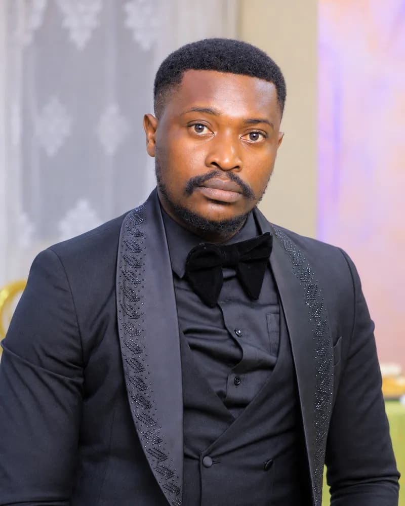 Albert Mukeba